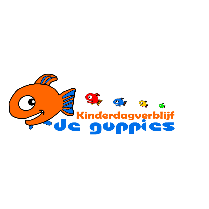 Kinderdagverblijf de Guppies icoon (3)